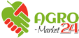 Logo Internetowa Giełda Rolna Agro-Market24