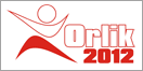 Logo Orlik 2012